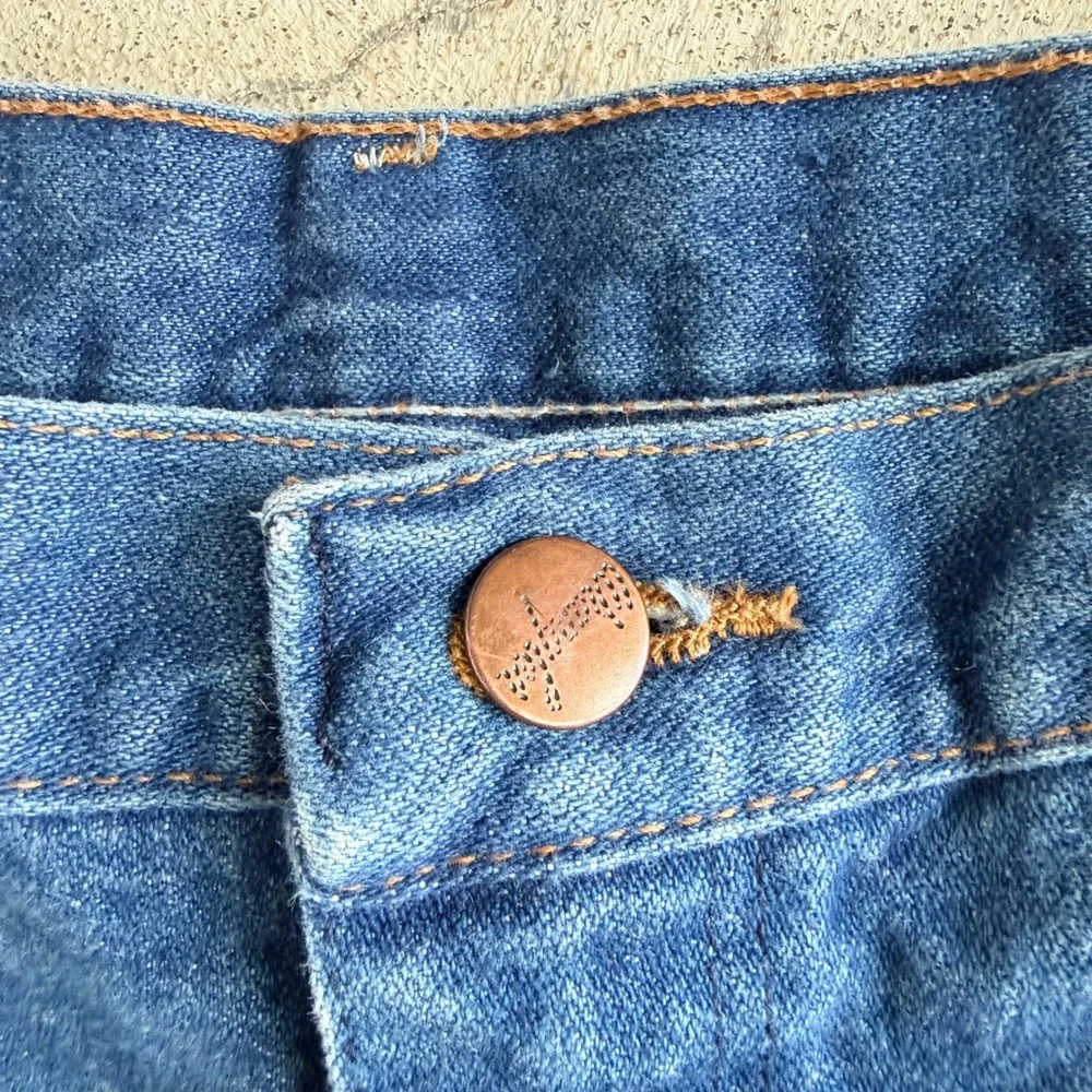 Wrangler vintage wranglers